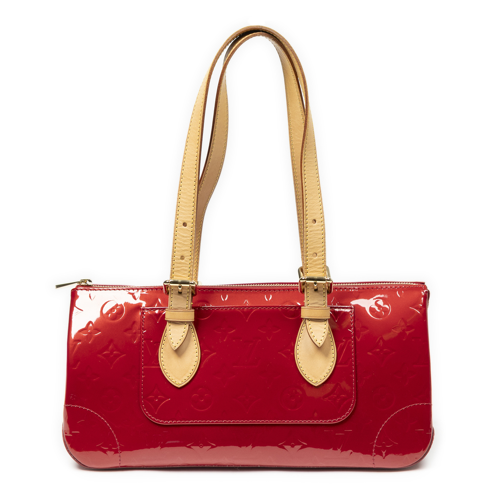Louis Vuitton Rosewood Avenue